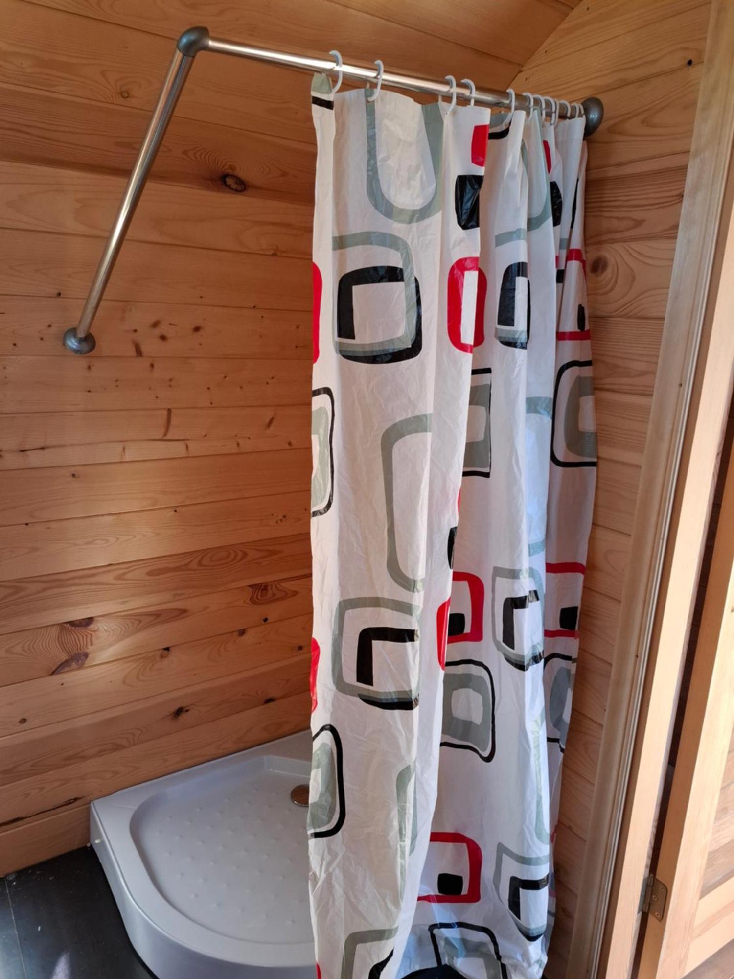 Kempings Mezmalas Usma Exteriör bild